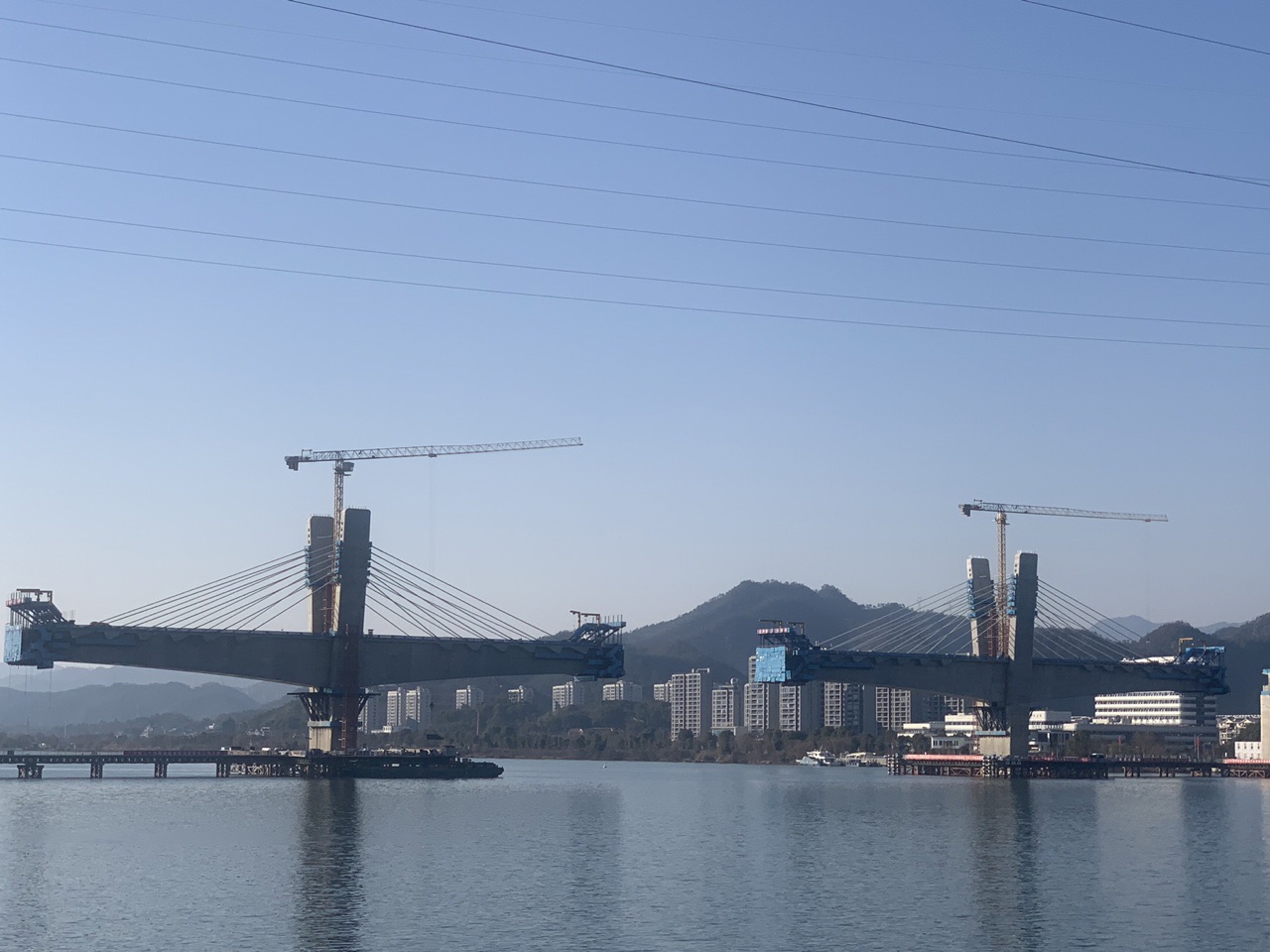 新安江大桥