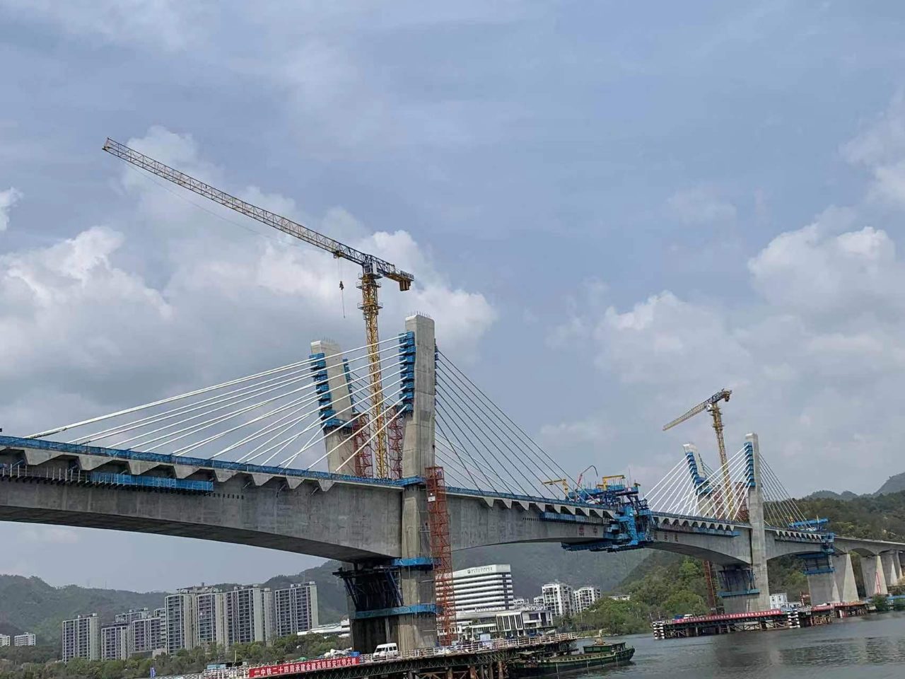 新安江大桥 图片2