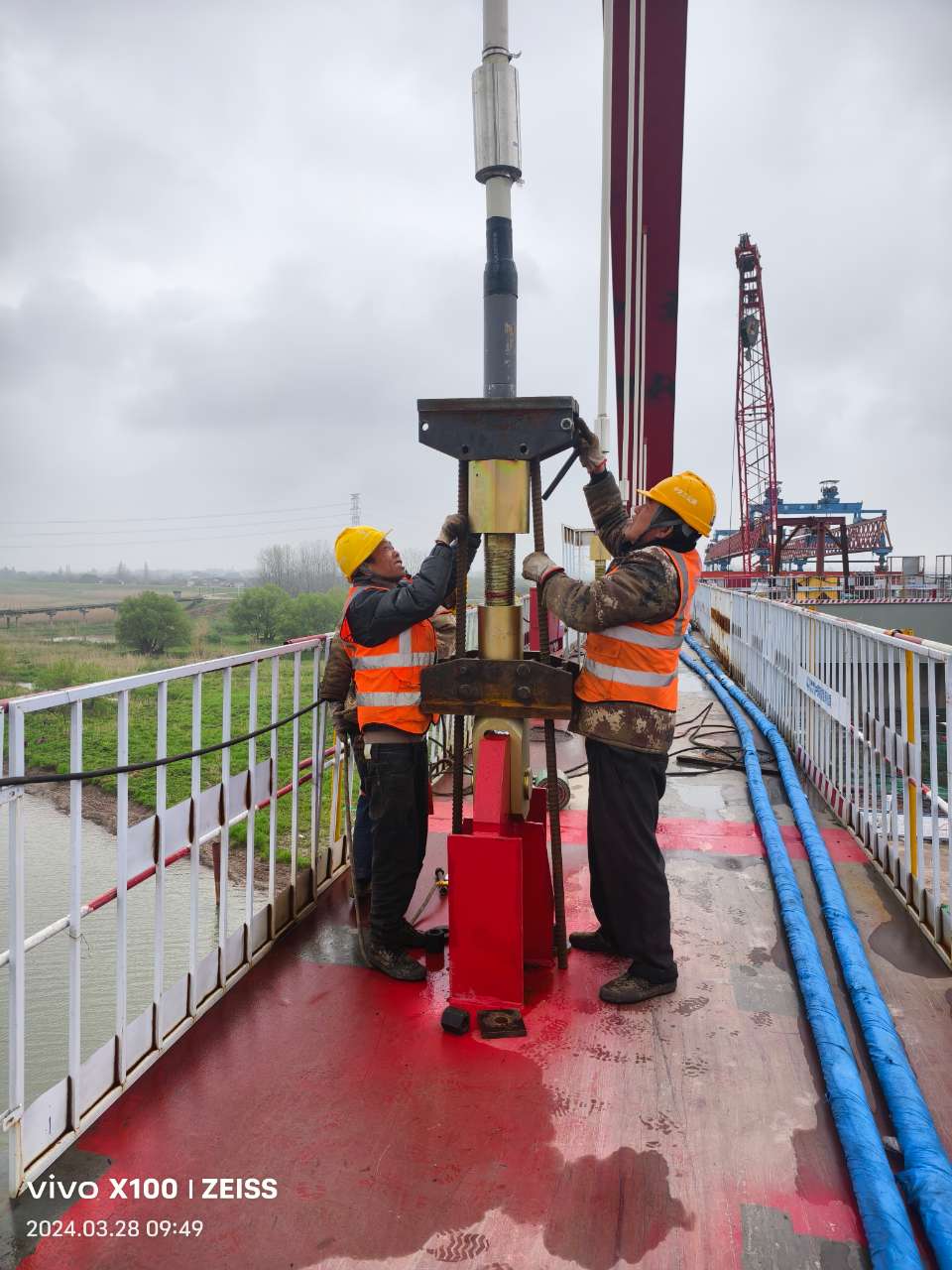 清水河项目 图片2